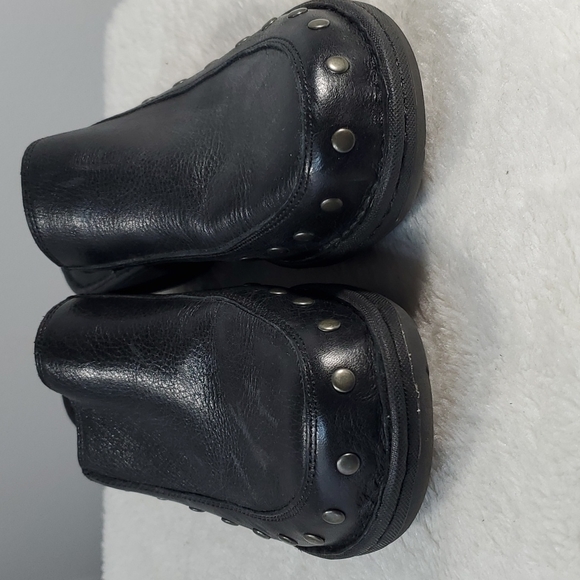 Born black mules size 7 - Picture 2 of 7